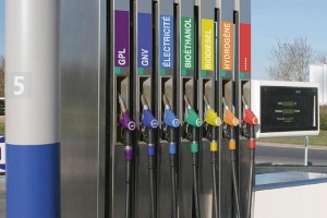 Сколько будет стоить бензин в ноябре?