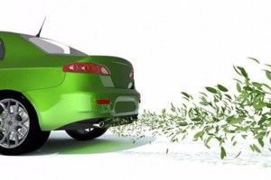 Рейтинг экологической чистоты авто