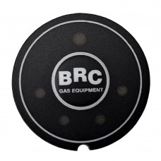 Стикер наклейка на переключатель BRC