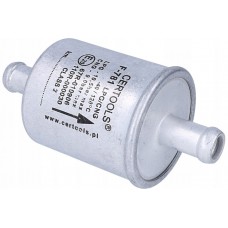 Фільтр газовий CERTOOLS F-781 12/12 булпрен